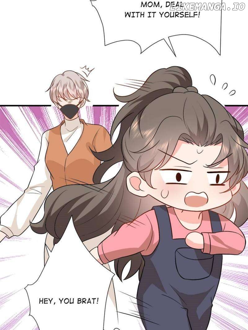 Trial Marriage Husband: Need to Work Hard Chapter 356 - page 8