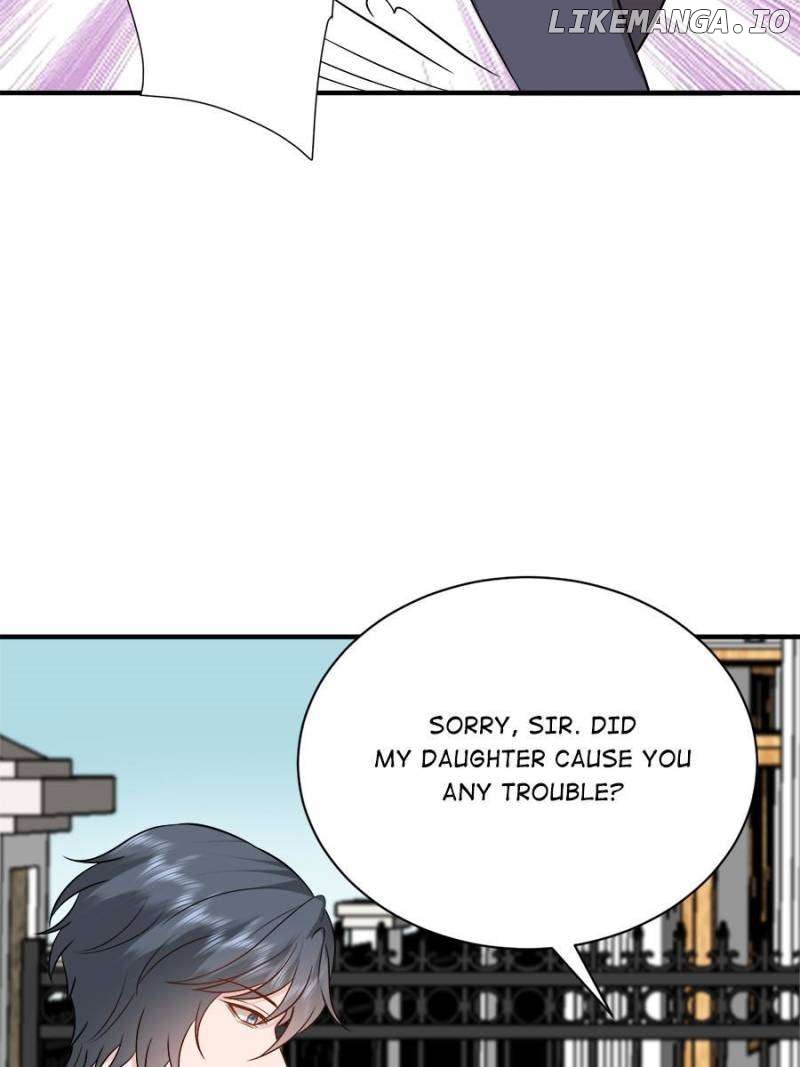 Trial Marriage Husband: Need to Work Hard Chapter 356 - page 9