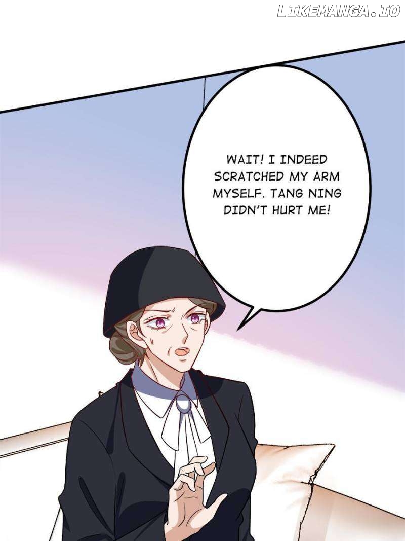 Trial Marriage Husband: Need to Work Hard Chapter 365 - page 15
