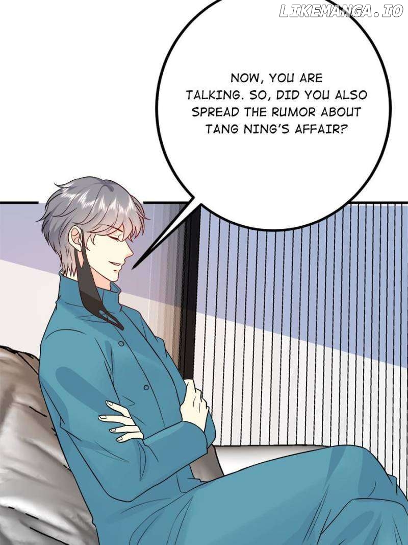 Trial Marriage Husband: Need to Work Hard Chapter 365 - page 18