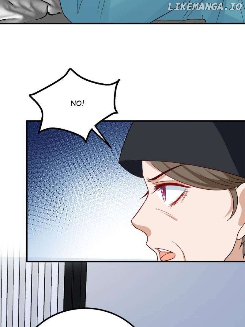 Trial Marriage Husband: Need to Work Hard Chapter 365 - page 19