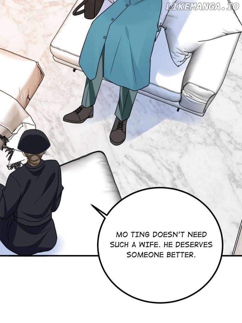 Trial Marriage Husband: Need to Work Hard Chapter 365 - page 22
