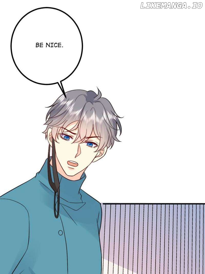 Trial Marriage Husband: Need to Work Hard Chapter 365 - page 23