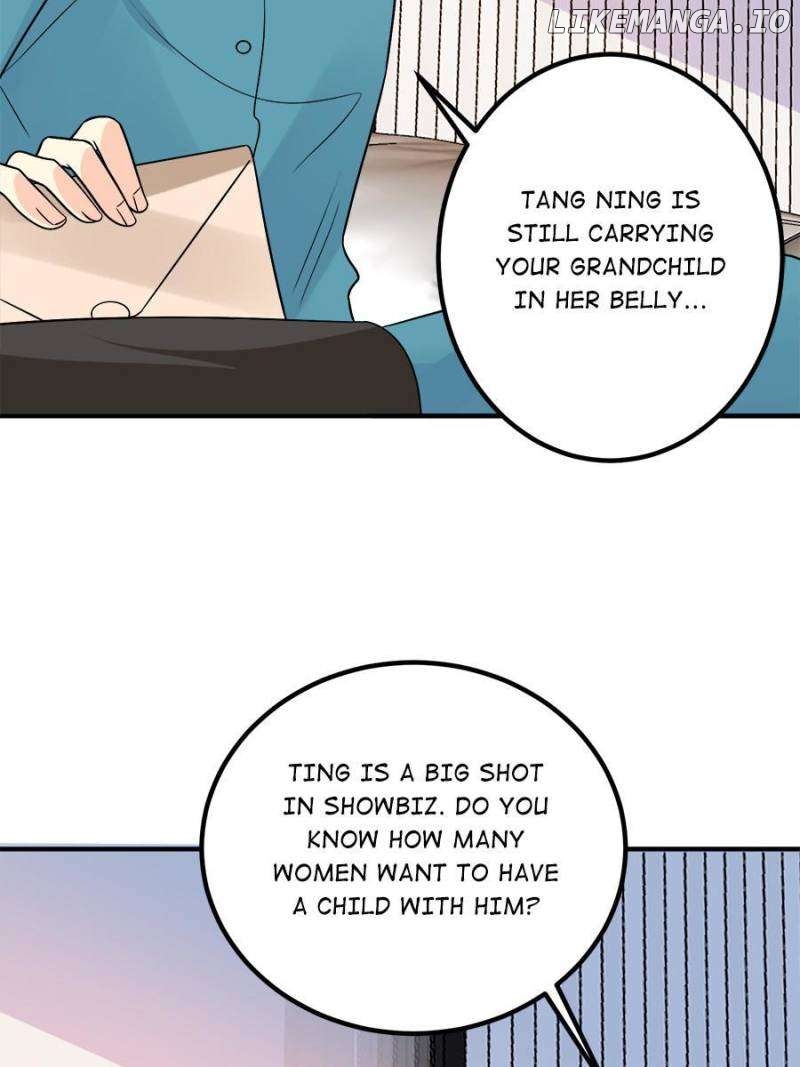 Trial Marriage Husband: Need to Work Hard Chapter 365 - page 24