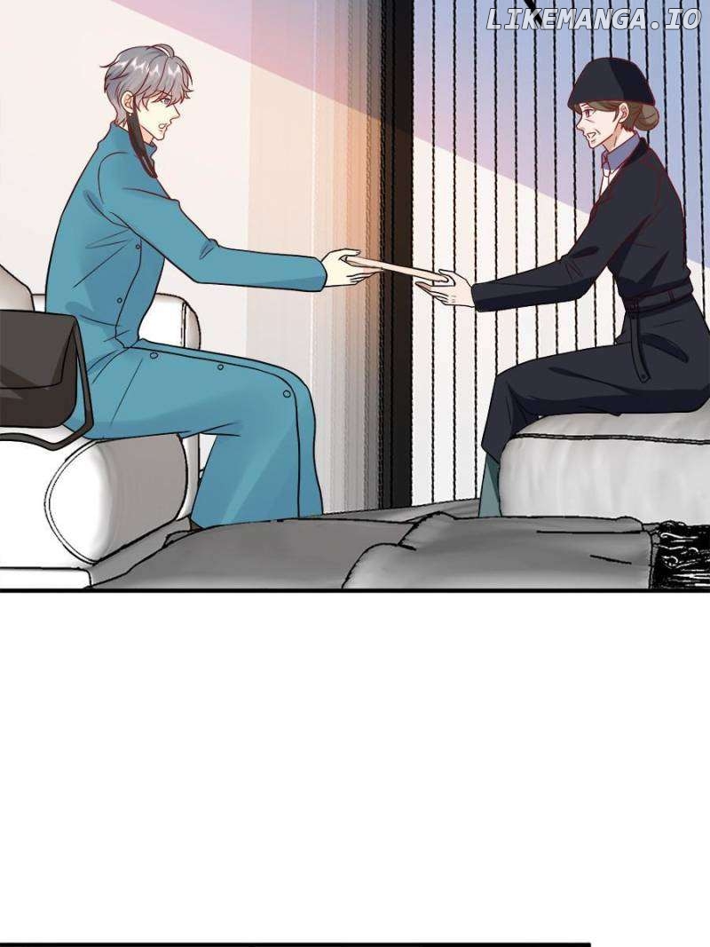 Trial Marriage Husband: Need to Work Hard Chapter 365 - page 25