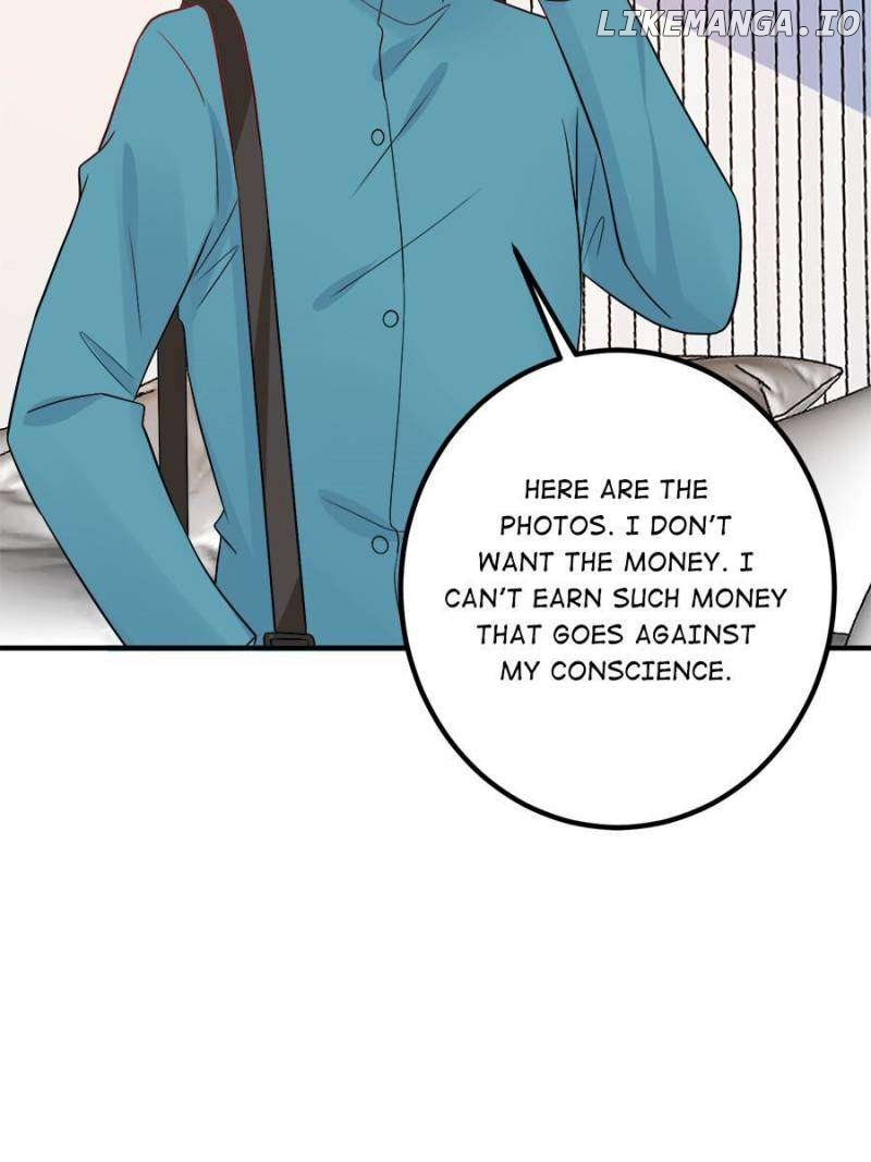 Trial Marriage Husband: Need to Work Hard Chapter 365 - page 27