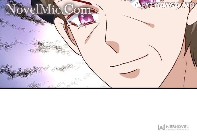 Trial Marriage Husband: Need to Work Hard Chapter 365 - page 29