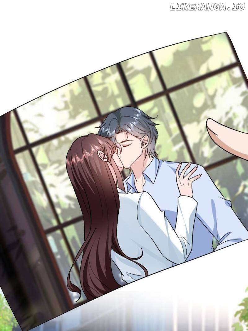 Trial Marriage Husband: Need to Work Hard Chapter 365 - page 30