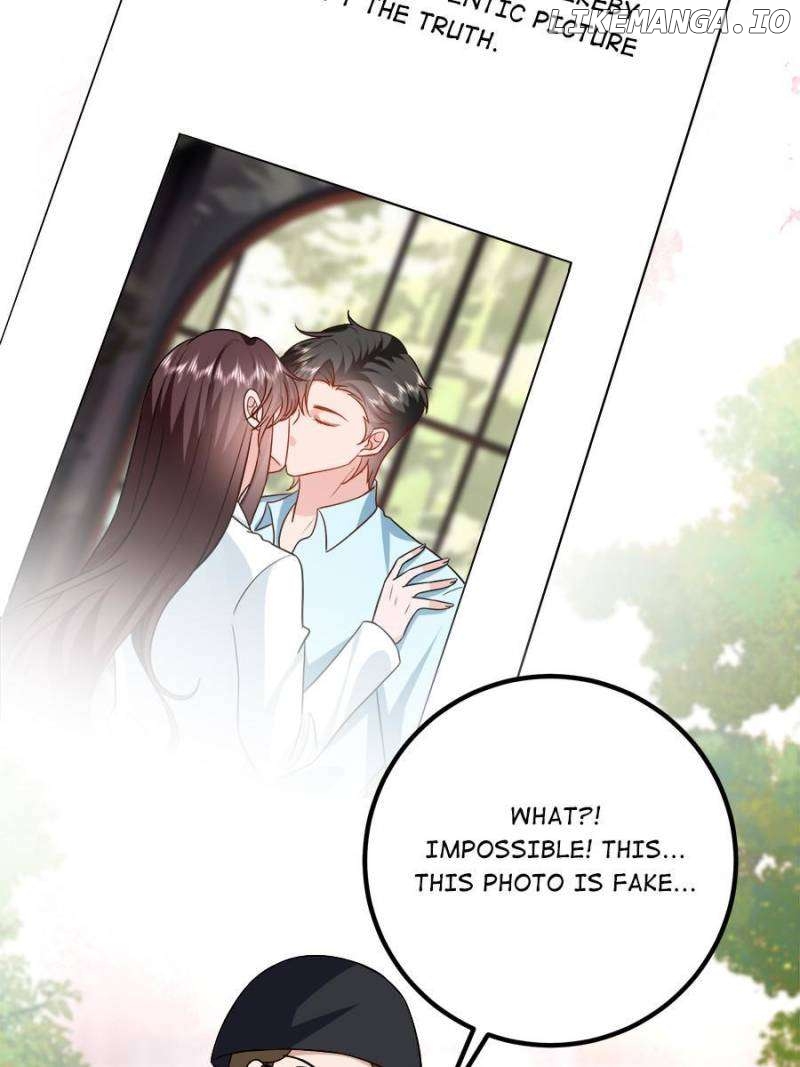 Trial Marriage Husband: Need to Work Hard Chapter 365 - page 40
