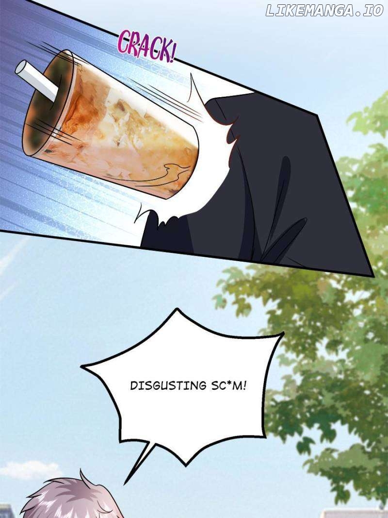 Trial Marriage Husband: Need to Work Hard Chapter 365 - page 42