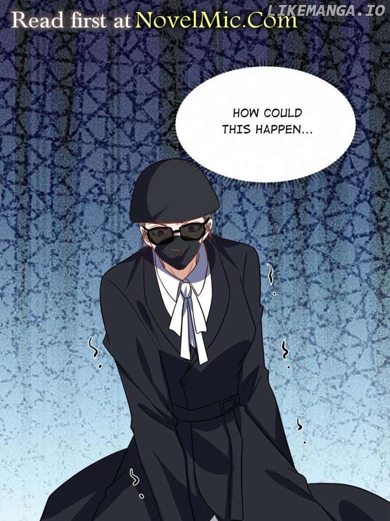 Trial Marriage Husband: Need to Work Hard Chapter 365 - page 45