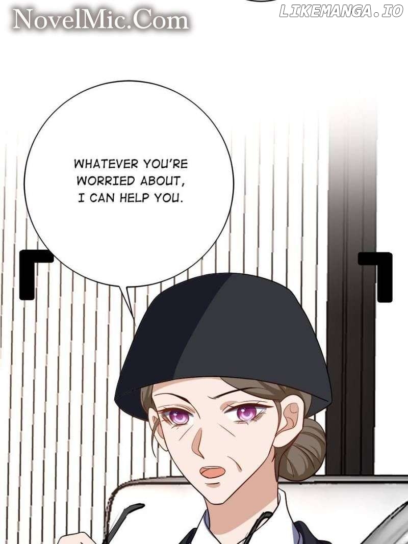 Trial Marriage Husband: Need to Work Hard Chapter 365 - page 5