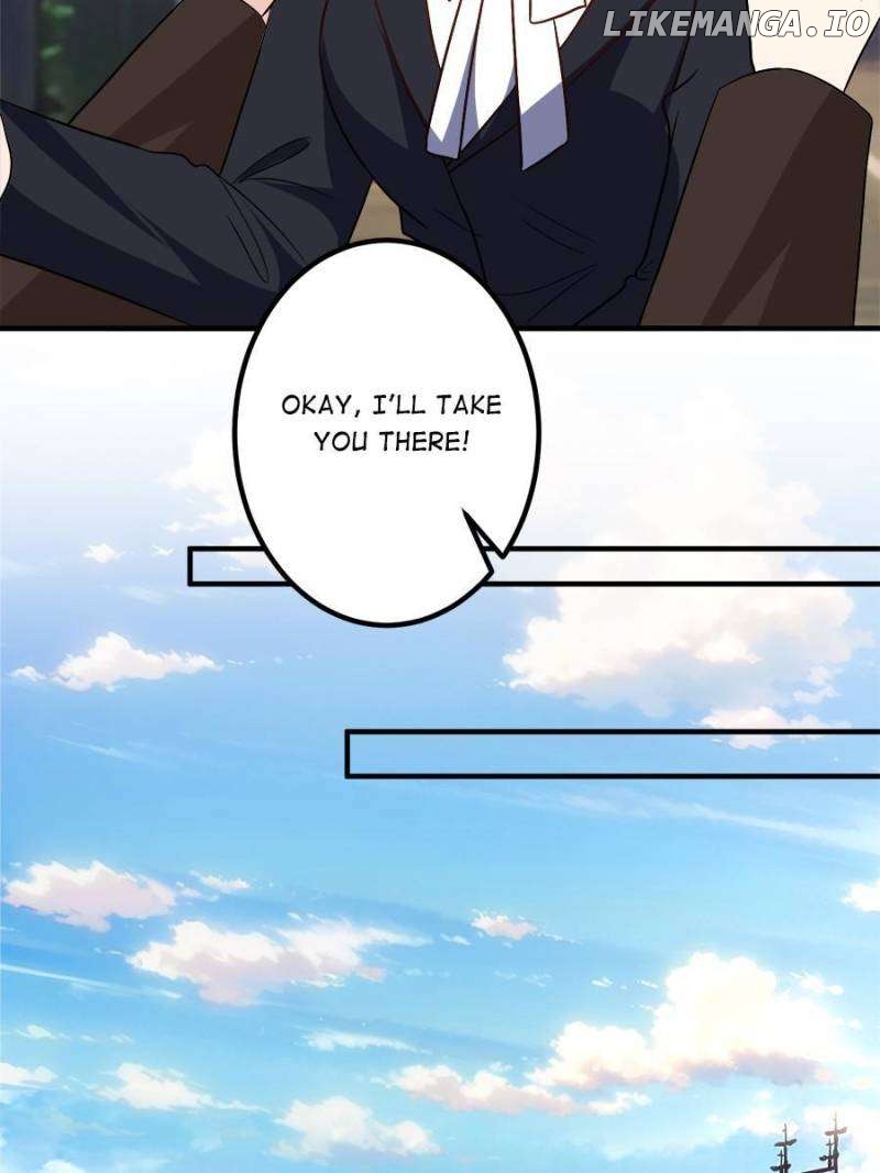 Trial Marriage Husband: Need to Work Hard Chapter 365 - page 51