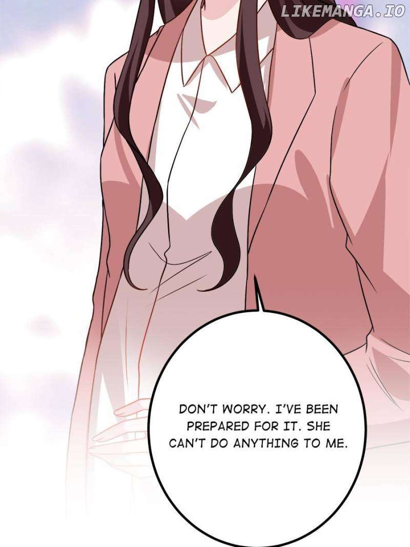 Trial Marriage Husband: Need to Work Hard Chapter 365 - page 56