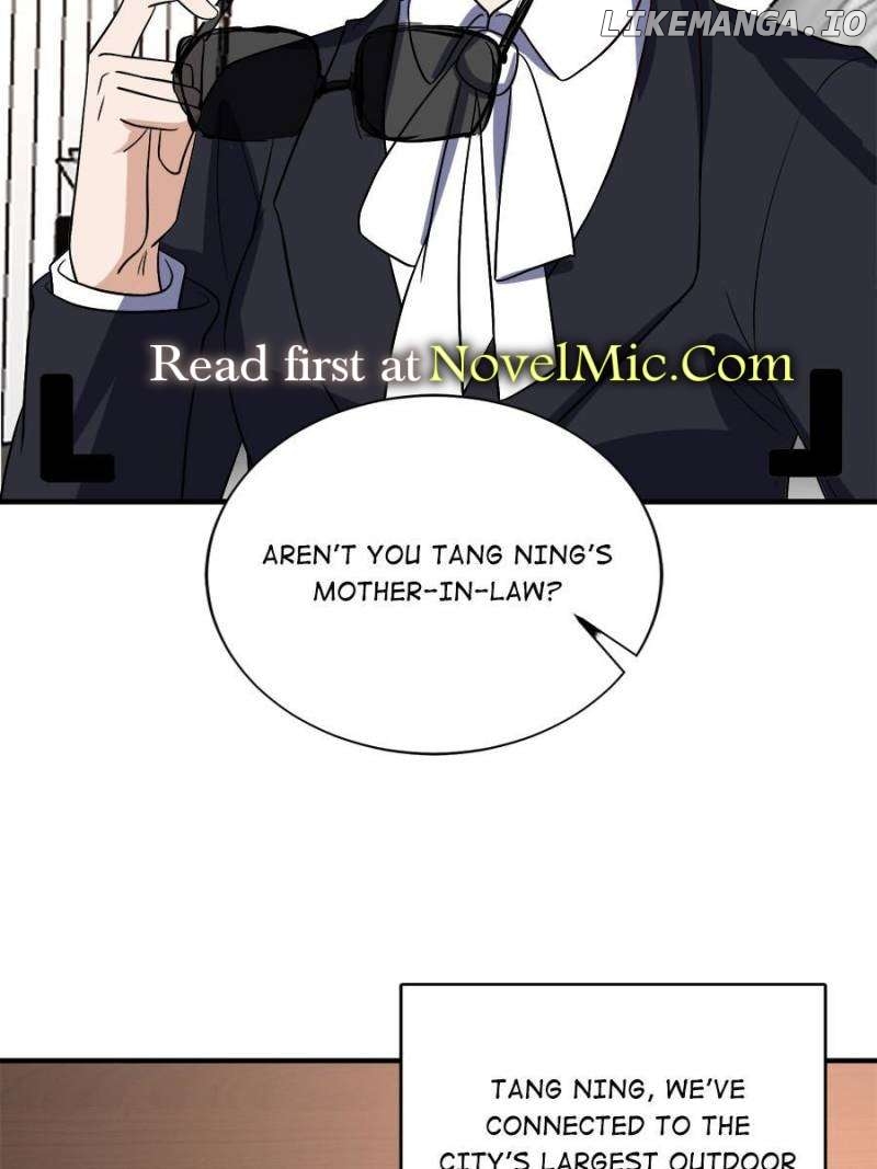 Trial Marriage Husband: Need to Work Hard Chapter 365 - page 6