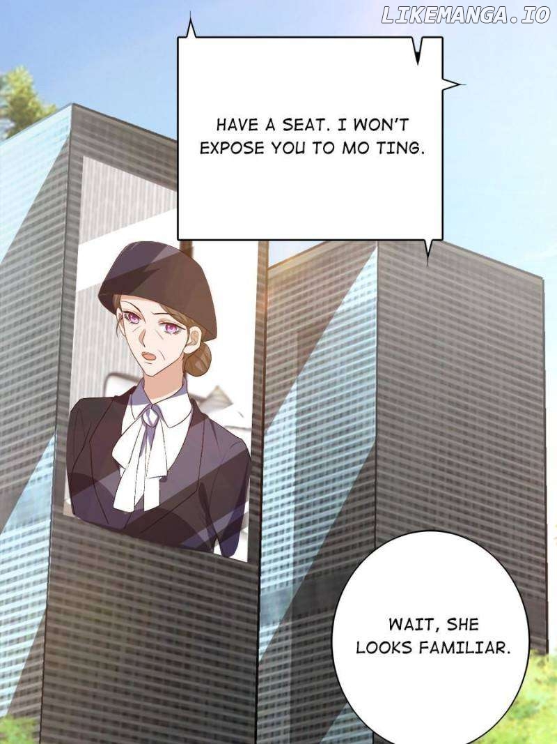 Trial Marriage Husband: Need to Work Hard Chapter 365 - page 9