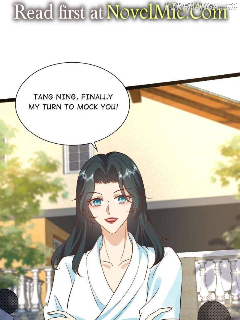 Trial Marriage Husband: Need to Work Hard Chapter 357 - page 1