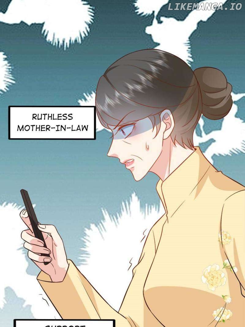 Trial Marriage Husband: Need to Work Hard Chapter 357 - page 11