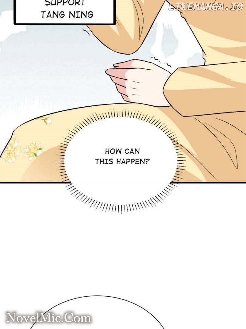 Trial Marriage Husband: Need to Work Hard Chapter 357 - page 12