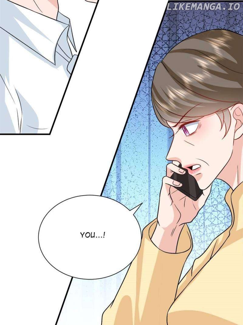 Trial Marriage Husband: Need to Work Hard Chapter 357 - page 17