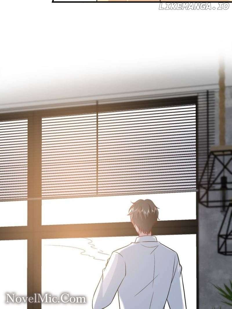 Trial Marriage Husband: Need to Work Hard Chapter 357 - page 18