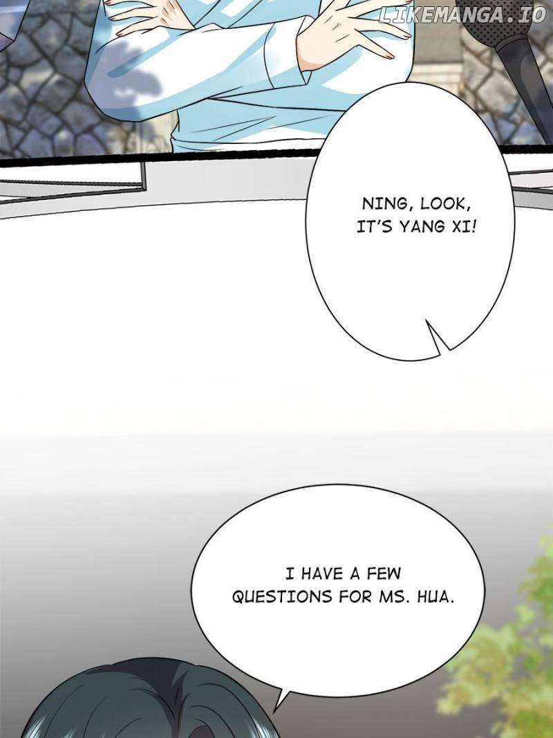 Trial Marriage Husband: Need to Work Hard Chapter 357 - page 2