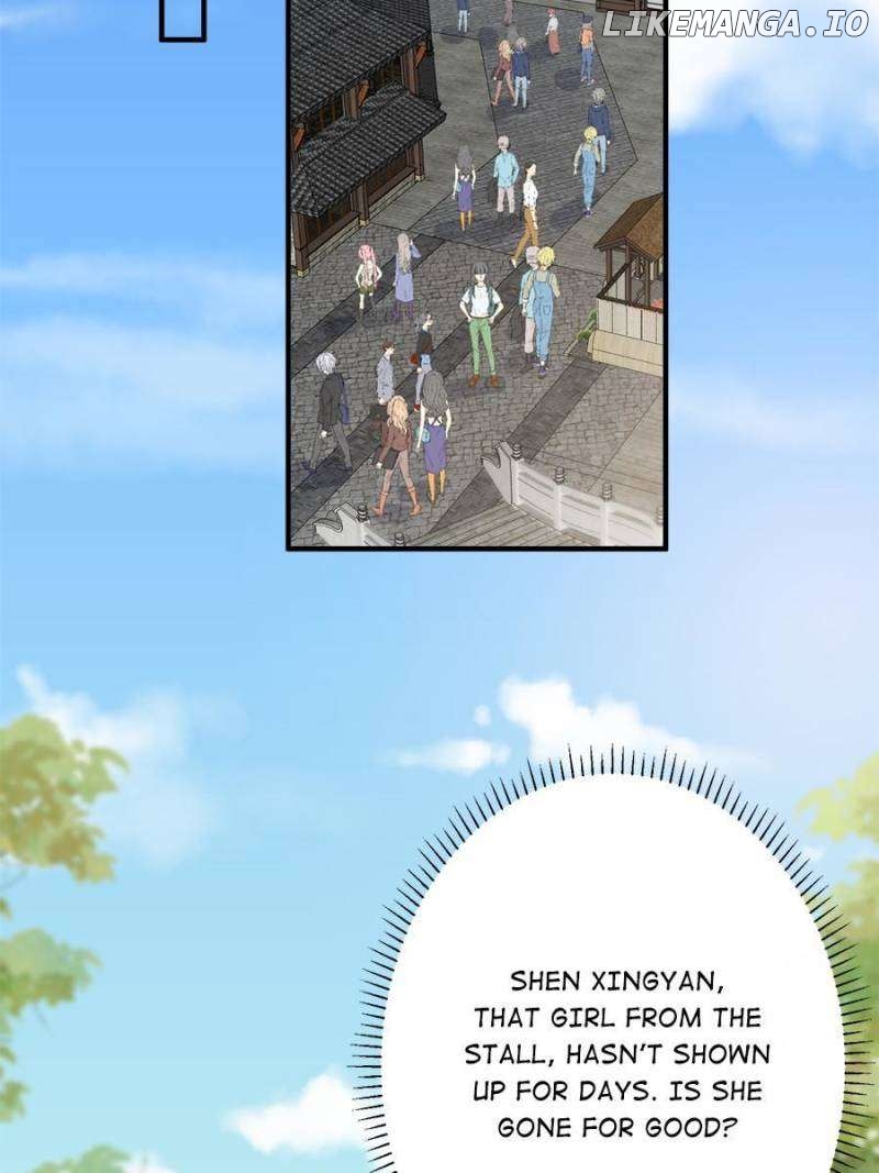 Trial Marriage Husband: Need to Work Hard Chapter 357 - page 22