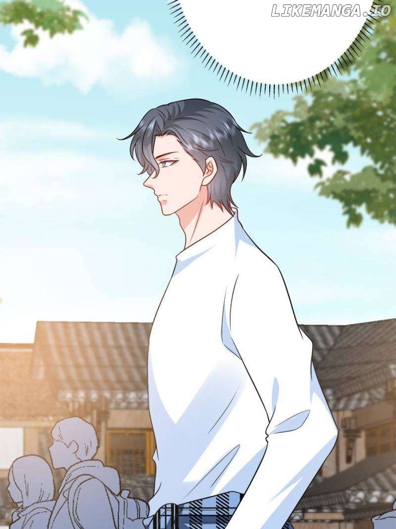 Trial Marriage Husband: Need to Work Hard Chapter 357 - page 23
