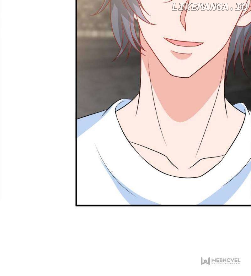 Trial Marriage Husband: Need to Work Hard Chapter 357 - page 28