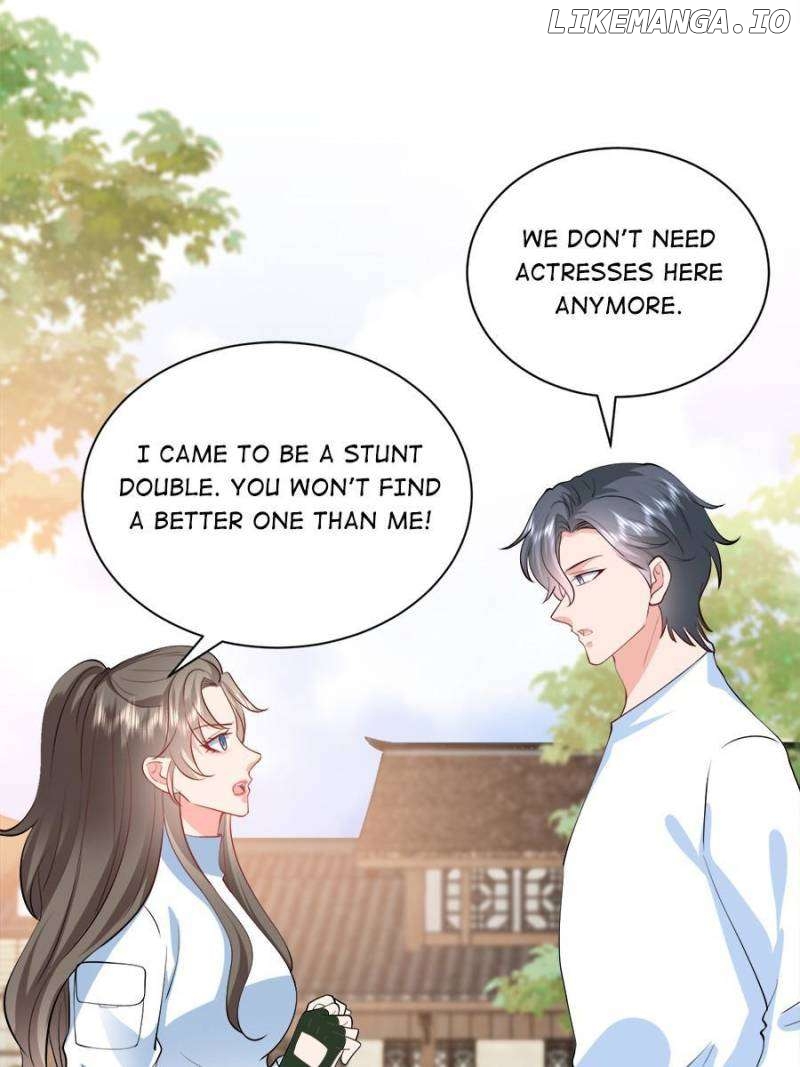 Trial Marriage Husband: Need to Work Hard Chapter 357 - page 29