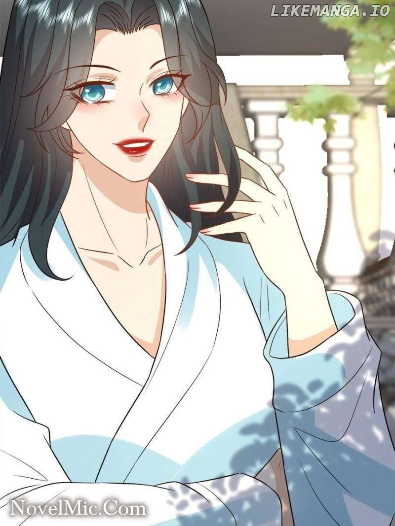 Trial Marriage Husband: Need to Work Hard Chapter 357 - page 3