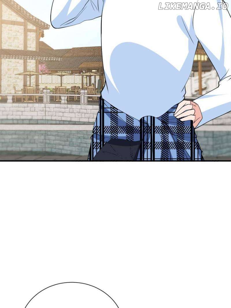 Trial Marriage Husband: Need to Work Hard Chapter 357 - page 32
