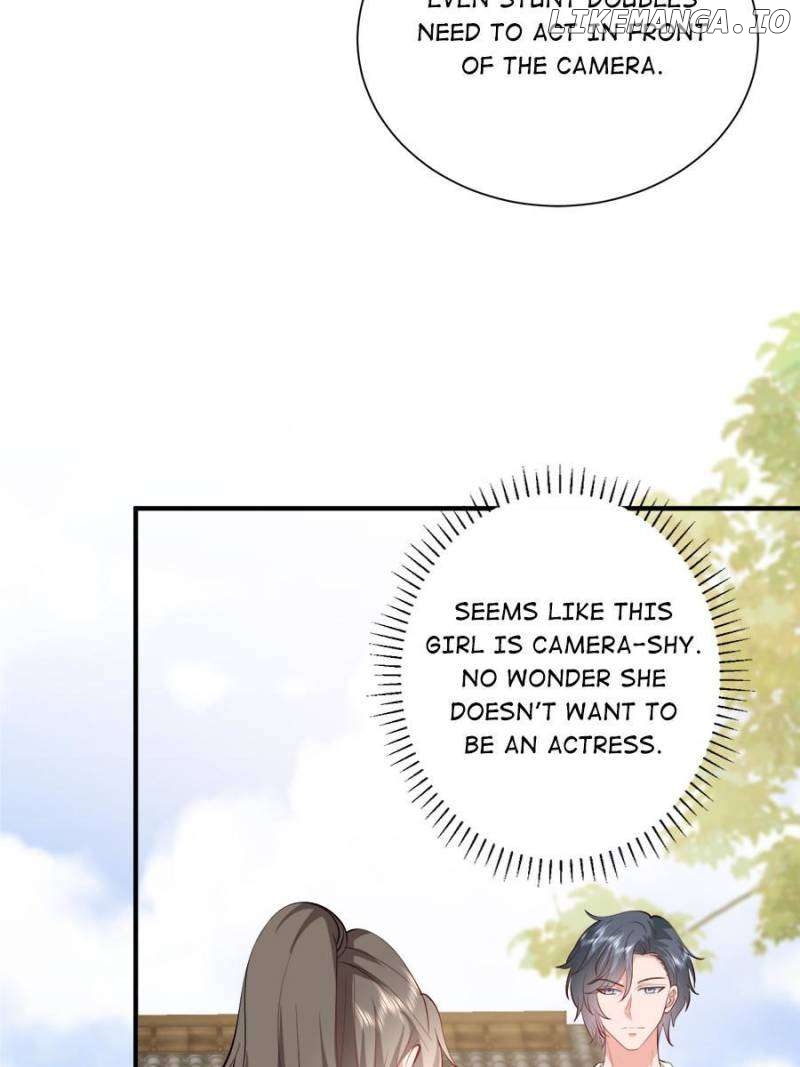 Trial Marriage Husband: Need to Work Hard Chapter 357 - page 34