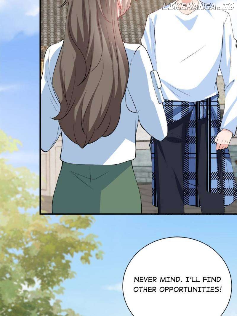 Trial Marriage Husband: Need to Work Hard Chapter 357 - page 35