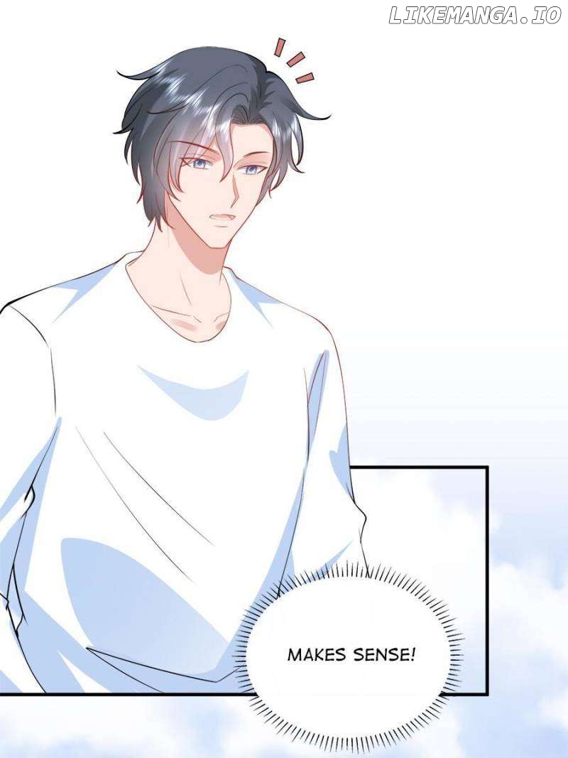 Trial Marriage Husband: Need to Work Hard Chapter 357 - page 39