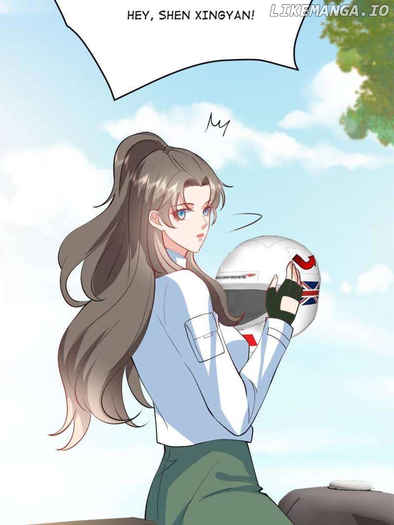 Trial Marriage Husband: Need to Work Hard Chapter 357 - page 41