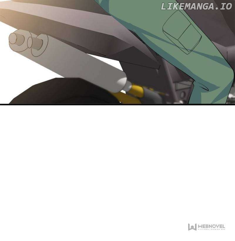 Trial Marriage Husband: Need to Work Hard Chapter 357 - page 42