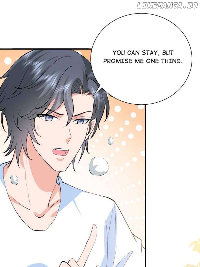 Trial Marriage Husband: Need to Work Hard Chapter 357 - page 43