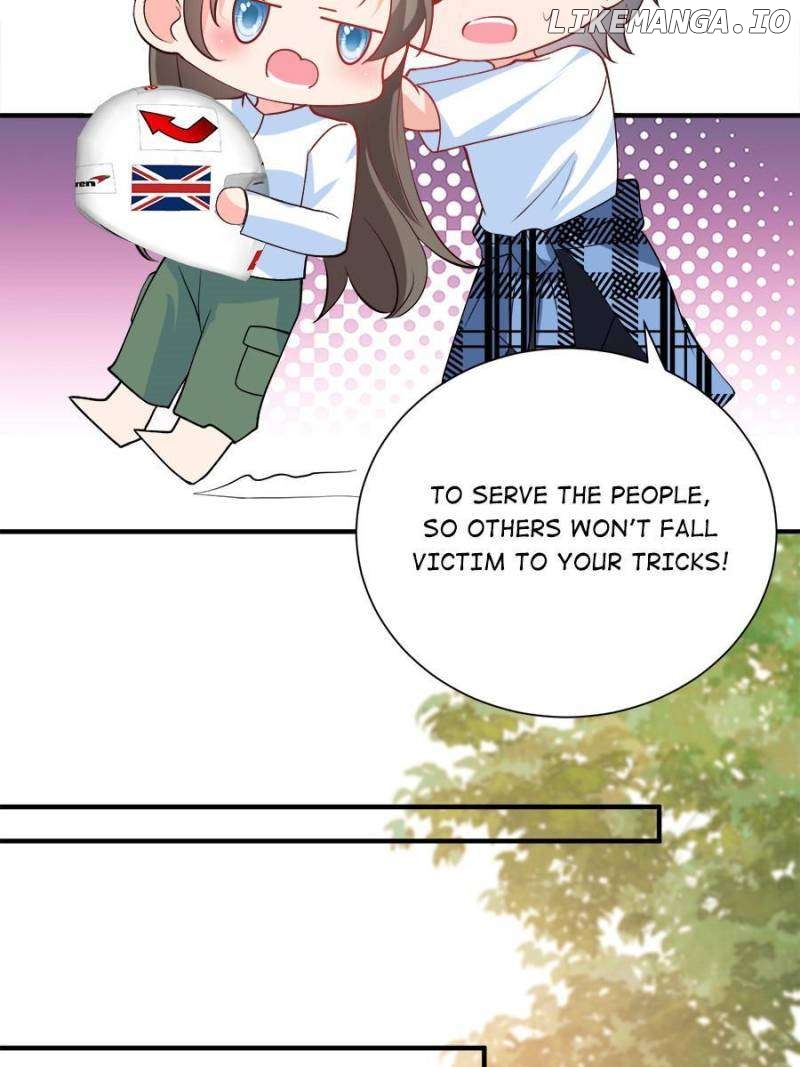 Trial Marriage Husband: Need to Work Hard Chapter 357 - page 50