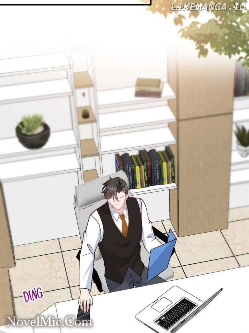 Trial Marriage Husband: Need to Work Hard Chapter 357 - page 51
