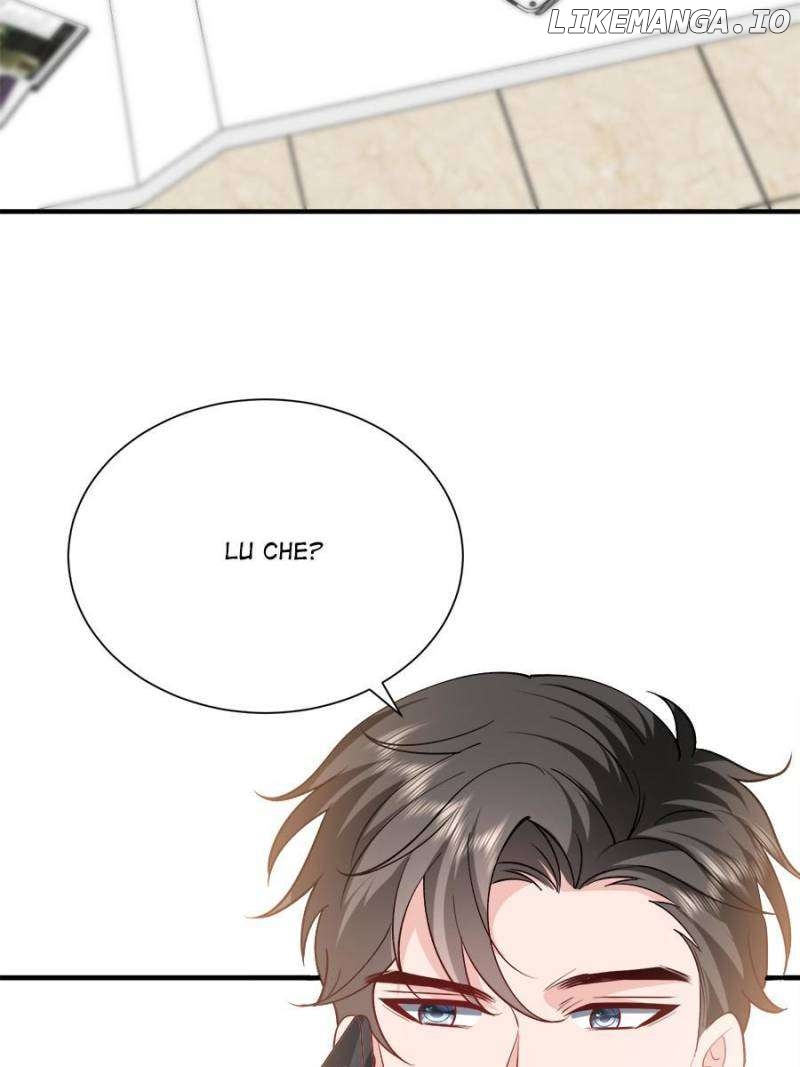Trial Marriage Husband: Need to Work Hard Chapter 357 - page 52