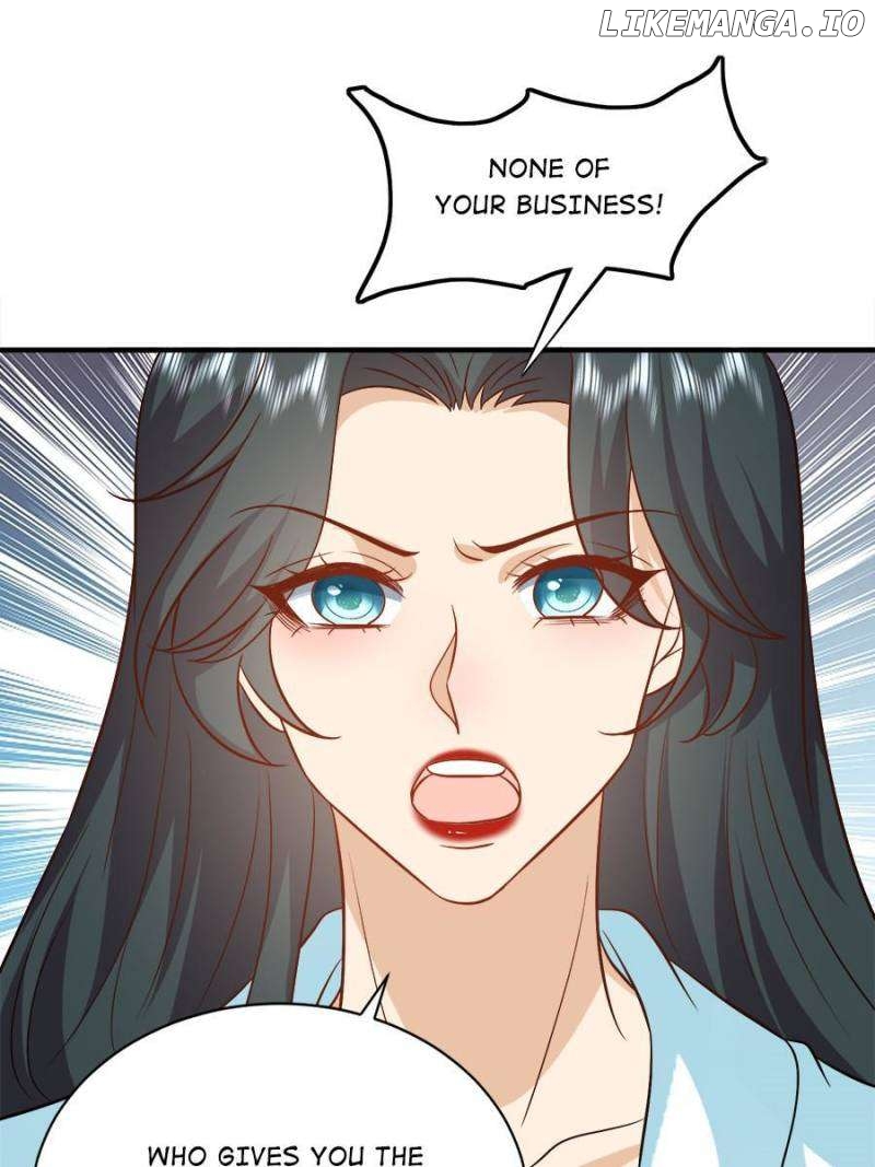 Trial Marriage Husband: Need to Work Hard Chapter 357 - page 7