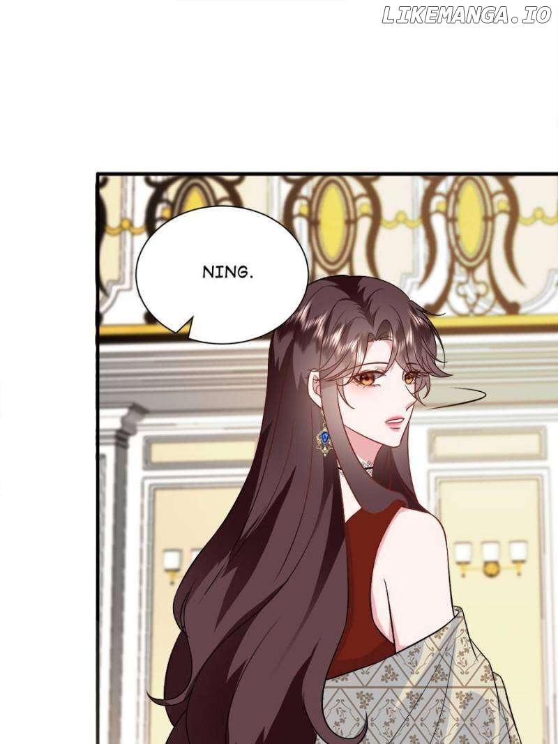 Trial Marriage Husband: Need to Work Hard Chapter 359 - page 16