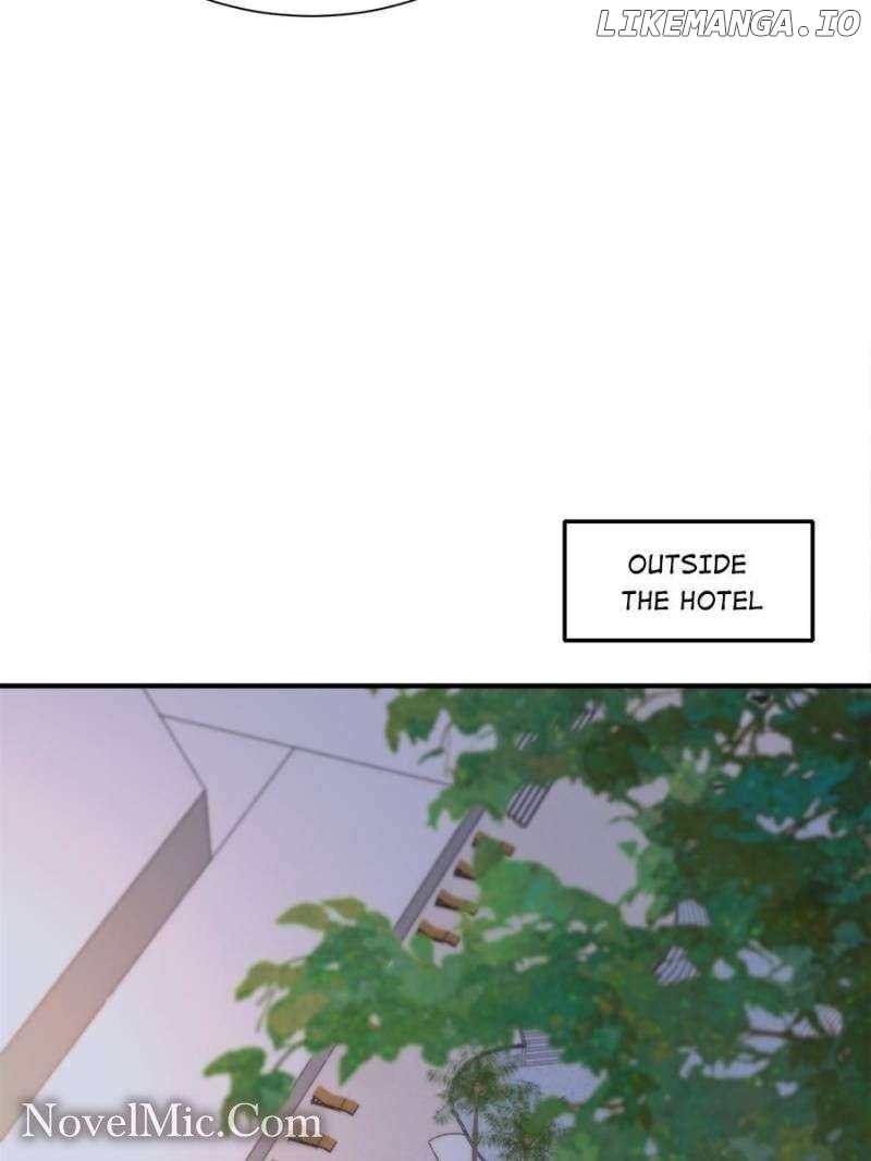 Trial Marriage Husband: Need to Work Hard Chapter 359 - page 19