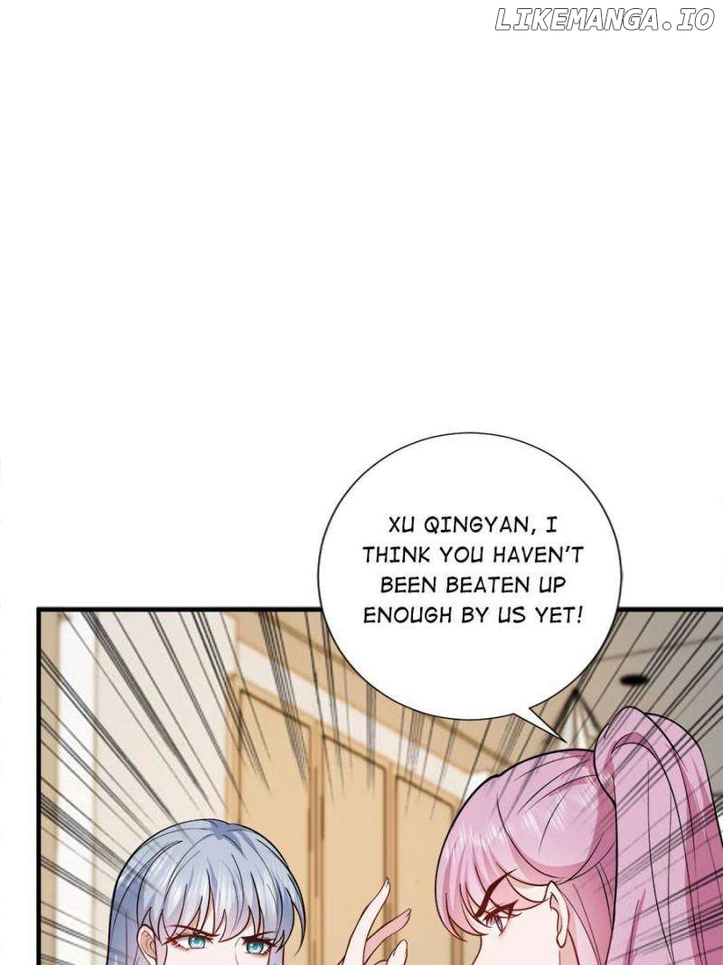 Trial Marriage Husband: Need to Work Hard Chapter 329 - page 1