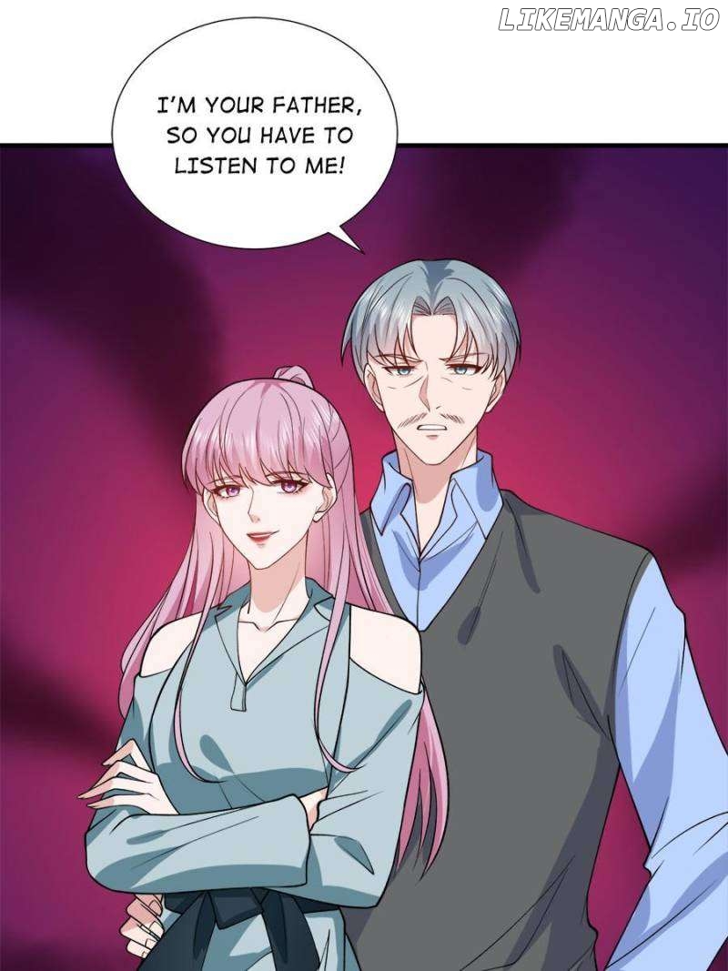 Trial Marriage Husband: Need to Work Hard Chapter 329 - page 10