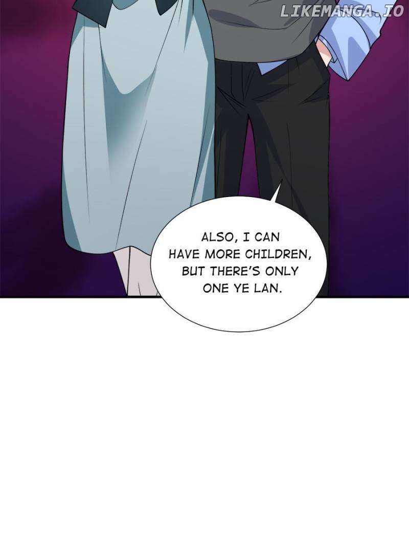 Trial Marriage Husband: Need to Work Hard Chapter 329 - page 11