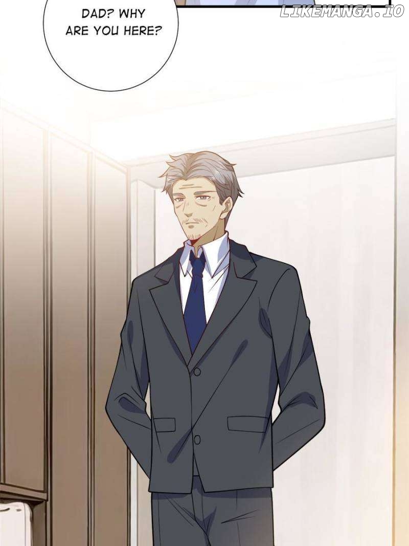 Trial Marriage Husband: Need to Work Hard Chapter 329 - page 17