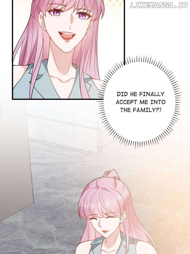 Trial Marriage Husband: Need to Work Hard Chapter 329 - page 24