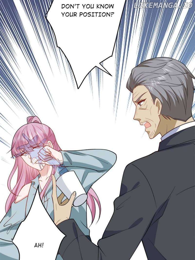 Trial Marriage Husband: Need to Work Hard Chapter 329 - page 28